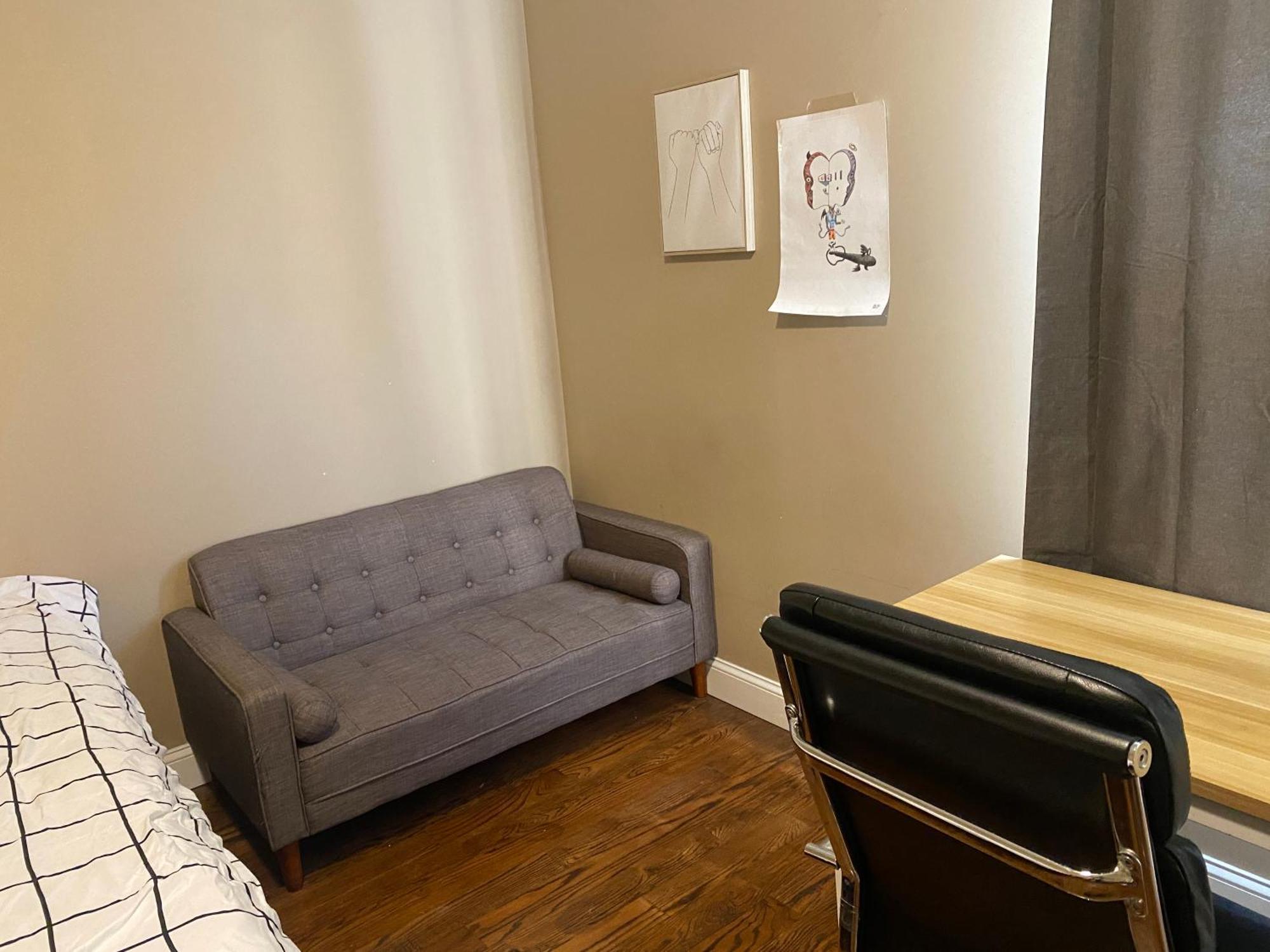 Quiet Apt Only 15 Mins Away From Midtown Manhattan جيرسي سيتي المظهر الخارجي الصورة
