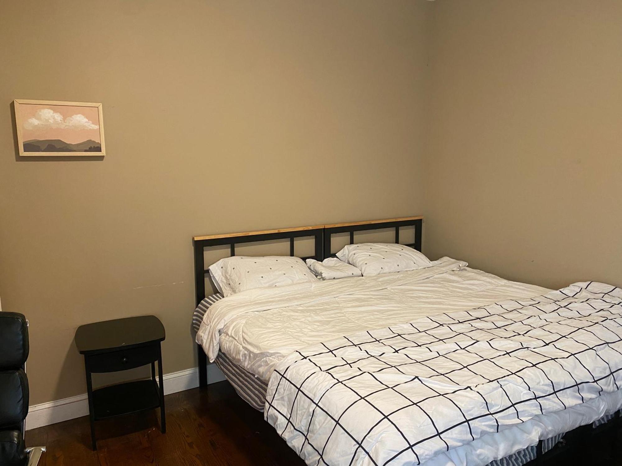 Quiet Apt Only 15 Mins Away From Midtown Manhattan جيرسي سيتي المظهر الخارجي الصورة