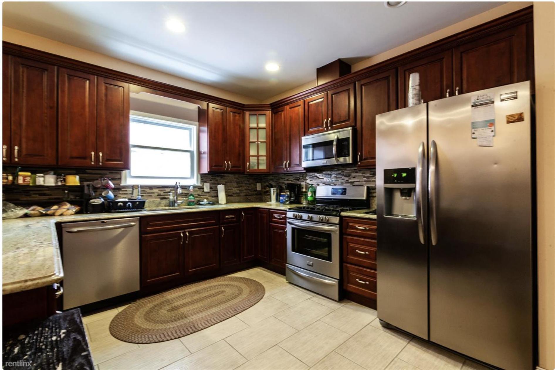 Quiet Apt Only 15 Mins Away From Midtown Manhattan جيرسي سيتي المظهر الخارجي الصورة